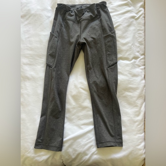 lululemon Align™ High-Rise Crop with Pockets 23" - Picture 1 of 5